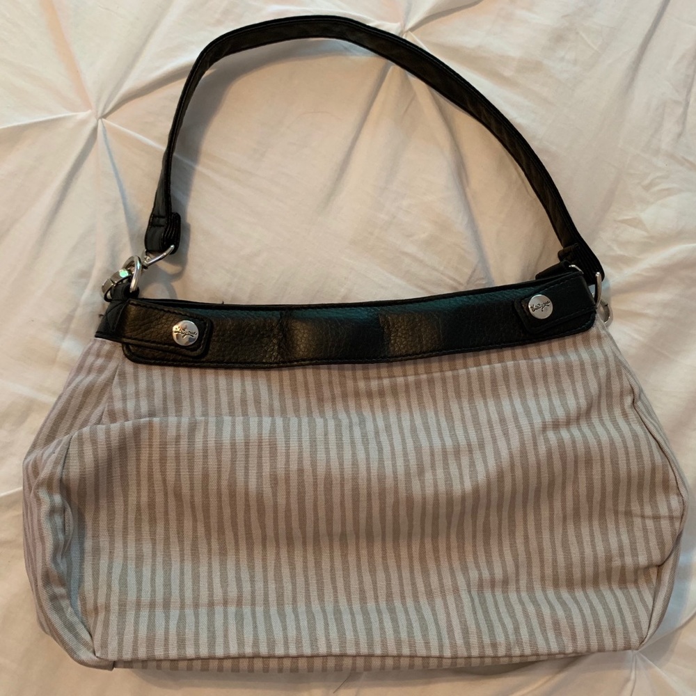 Thirty One Suit Skirt Purse